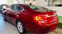 Chevrolet Impala